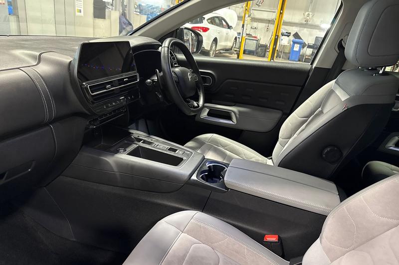 Used Citroen C5 Aircross 2023 for sale - 76908680: Photo 18