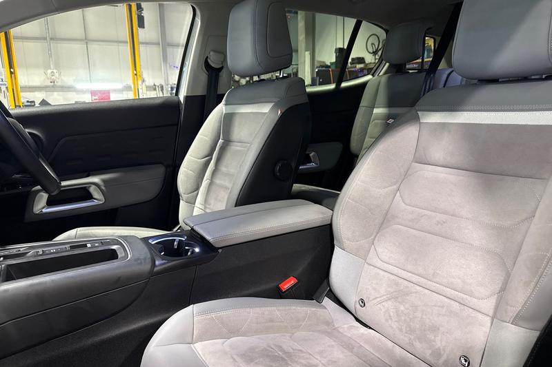 Used Citroen C5 Aircross 2023 for sale - 76908680: Photo 19