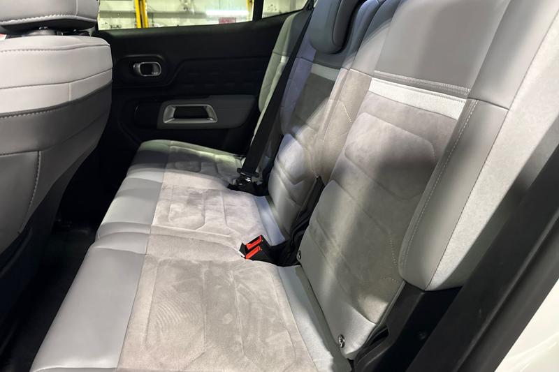 Used Citroen C5 Aircross 2023 for sale - 76908680: Photo 20