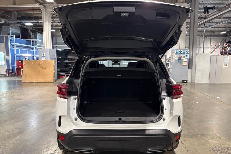 Used Citroen C5 Aircross 2023 for sale - 76908680: Photo 21