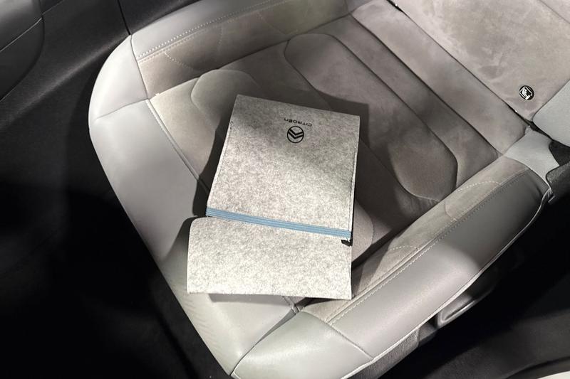 Used Citroen C5 Aircross 2023 for sale - 76908680: Photo 22