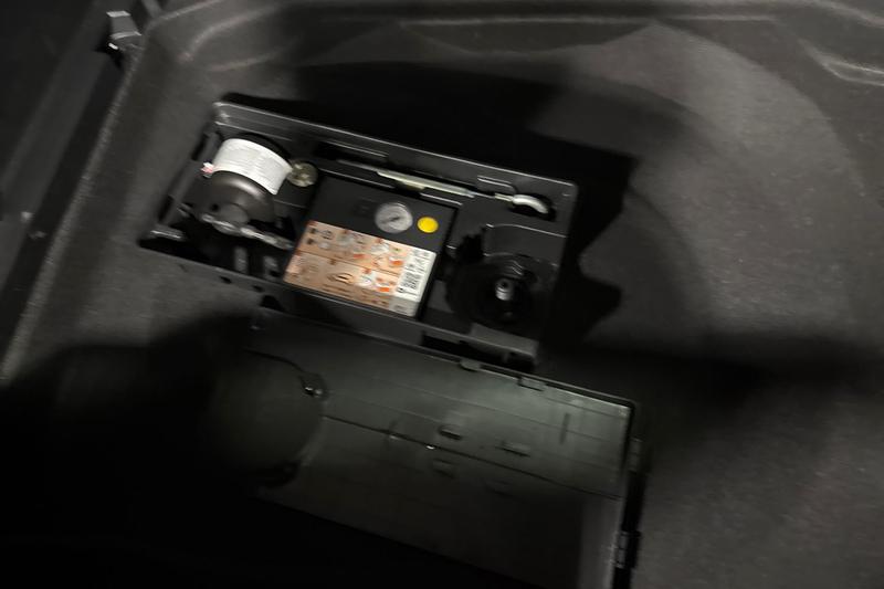 Used Citroen C5 Aircross 2023 for sale - 76908680: Photo 24