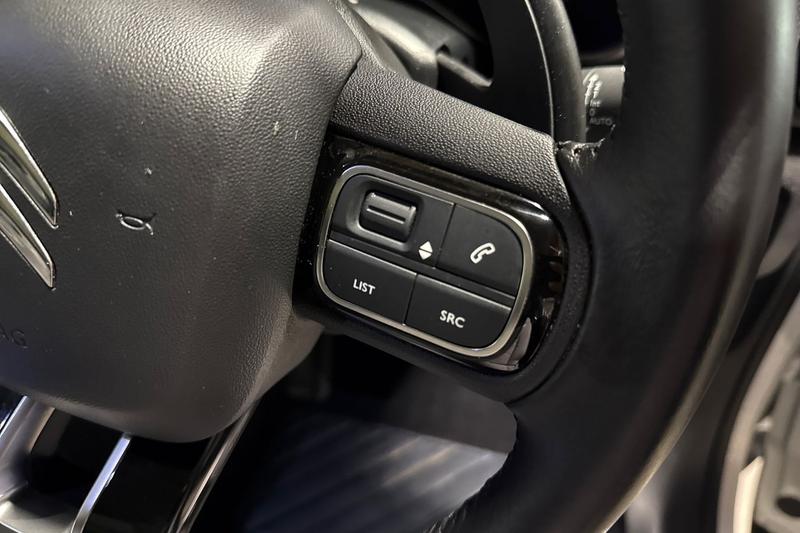 Used Citroen C5 Aircross 2023 for sale - 76908680: Photo 26