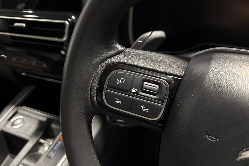 Used Citroen C5 Aircross 2023 for sale - 76908680: Photo 27