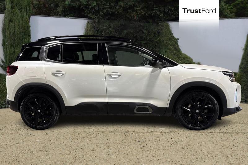 Used Citroen C5 Aircross 2023 for sale - 76908680: Photo 3