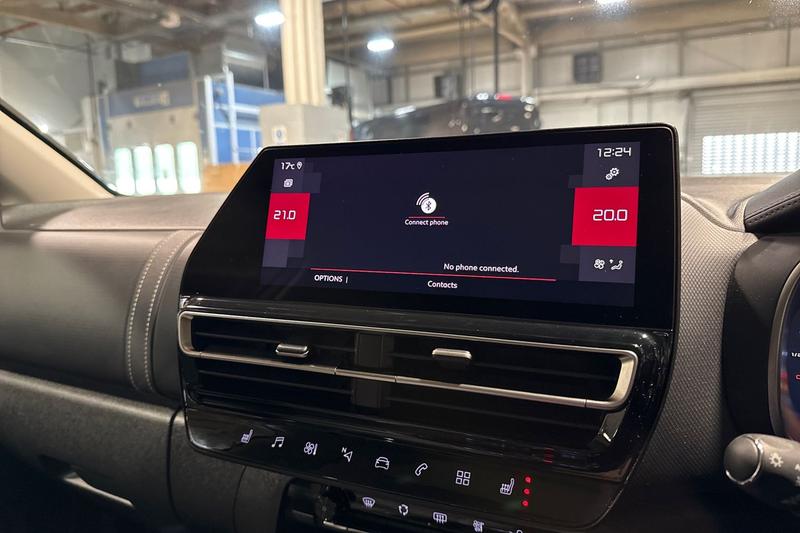 Used Citroen C5 Aircross 2023 for sale - 76908680: Photo 32