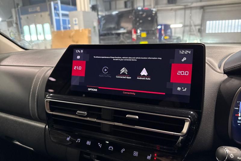 Used Citroen C5 Aircross 2023 for sale - 76908680: Photo 34