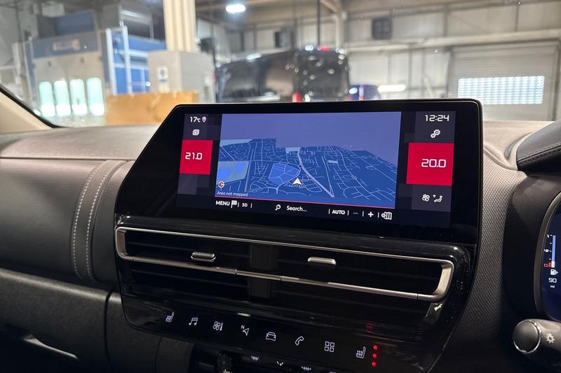 Used Citroen C5 Aircross 2023 for sale - 76908680: Photo 35