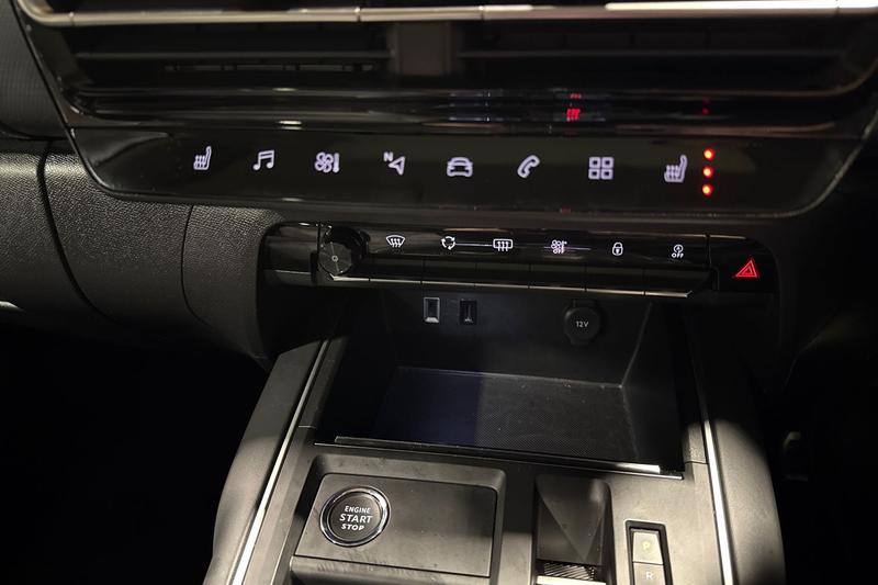 Used Citroen C5 Aircross 2023 for sale - 76908680: Photo 36