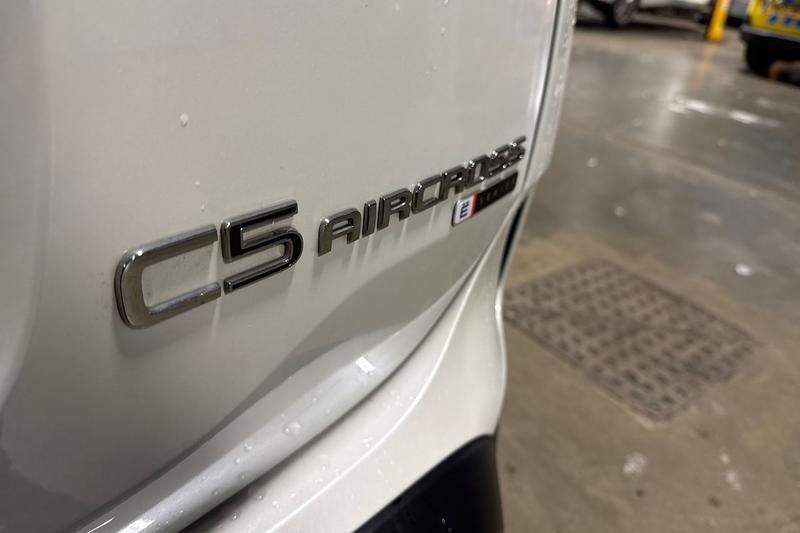 Used Citroen C5 Aircross 2023 for sale - 76908680: Photo 41