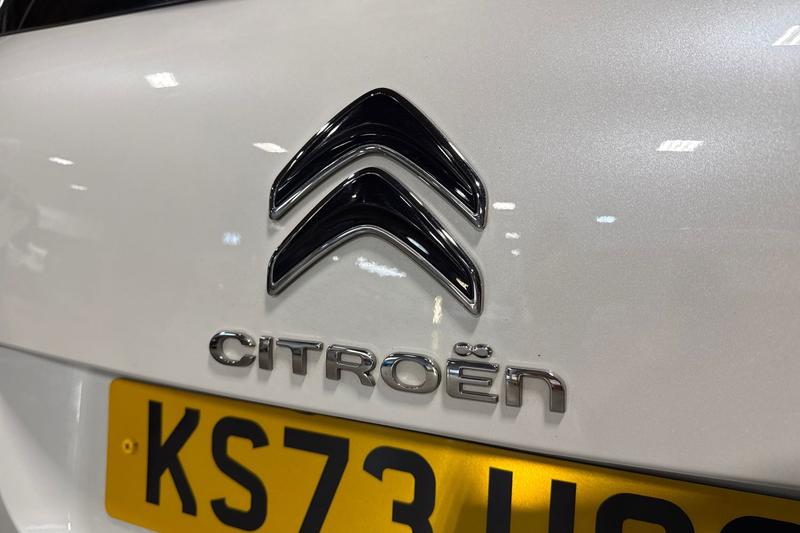 Used Citroen C5 Aircross 2023 for sale - 76908680: Photo 43