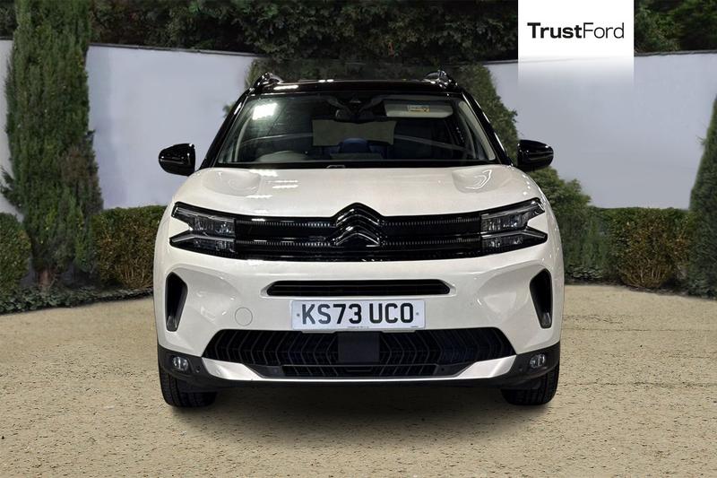 Used Citroen C5 Aircross 2023 for sale - 76908680: Photo 6