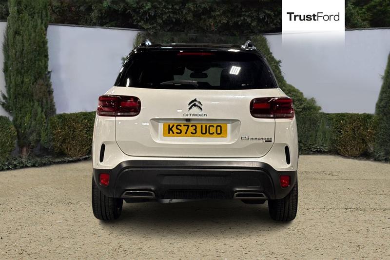 Used Citroen C5 Aircross 2023 for sale - 76908680: Photo 7