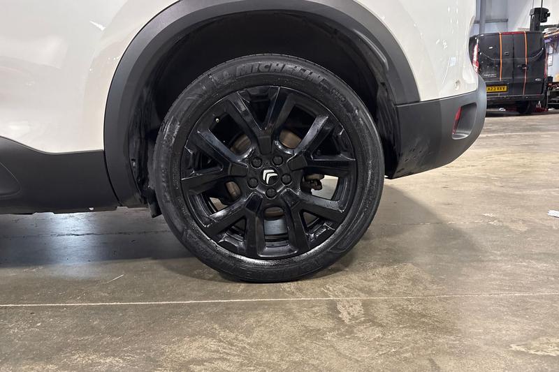 Used Citroen C5 Aircross 2023 for sale - 76908680: Photo 8