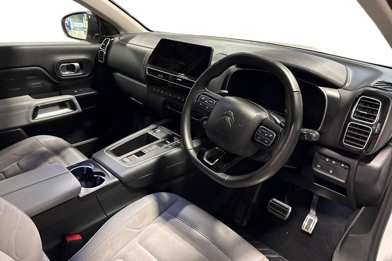 Used Citroen C5 Aircross 2023 for sale - 76908680: Photo 9