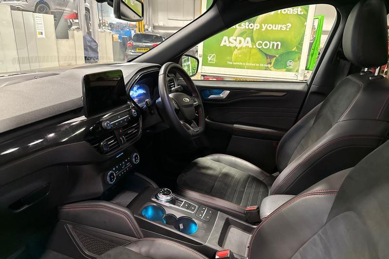 Used Ford Kuga 2023 for sale - 76919970: Photo 18