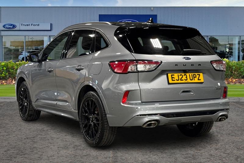 Used Ford Kuga 2023 for sale - 76919970: Photo 2