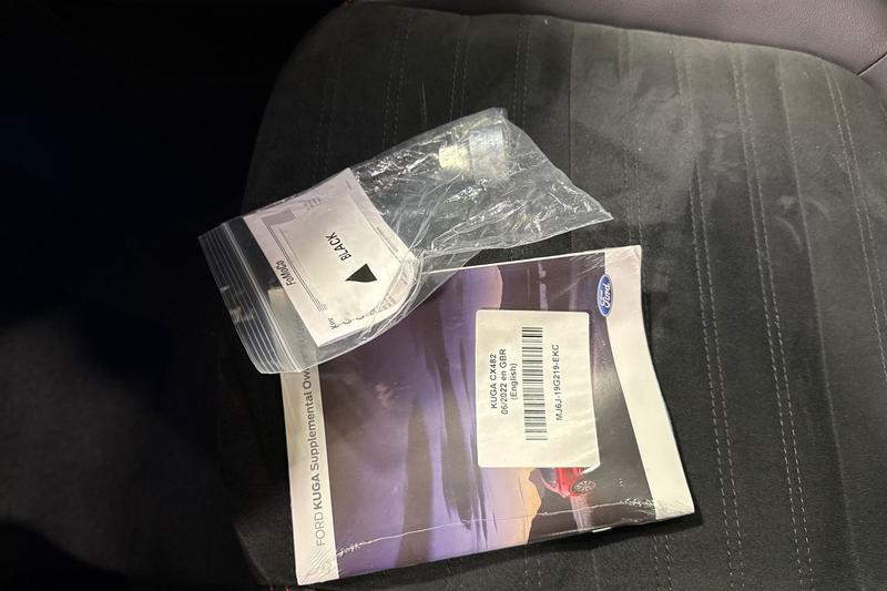 Used Ford Kuga 2023 for sale - 76919970: Photo 22