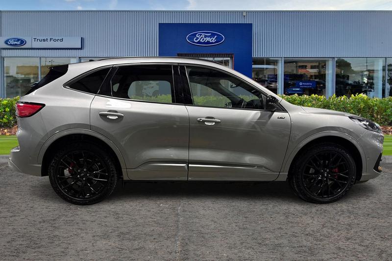 Used Ford Kuga 2023 for sale - 76919970: Photo 3