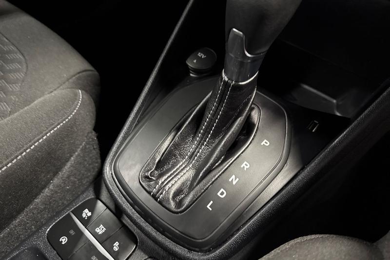 Vehicle 32