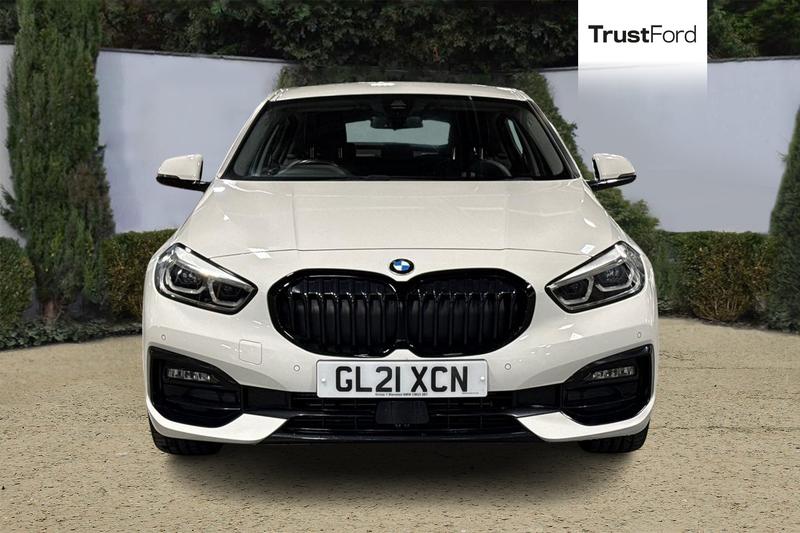 Used BMW 1 Series 2021 for sale - 76344386: Photo 6