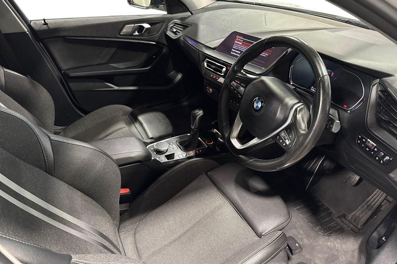 Used BMW 1 Series 2021 for sale - 76344386: Photo 9