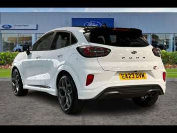 Used Ford Puma 2023 for sale - 74846001: Photo