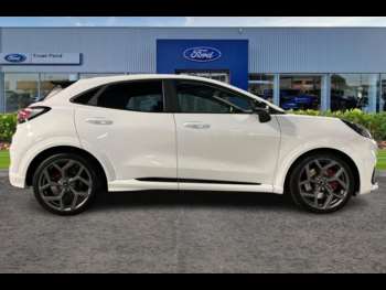 Used Ford Puma 2023 for sale - 74846001: Photo
