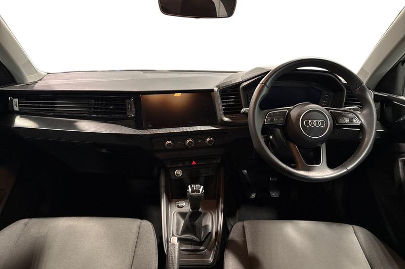 Used Audi A1 2023 for sale - 77367639: Photo 10