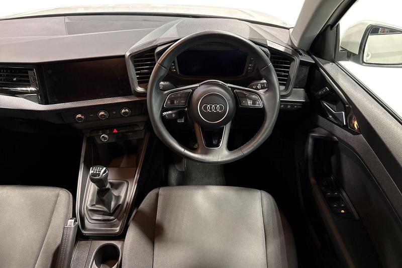 Used Audi A1 2023 for sale - 77367639: Photo 11