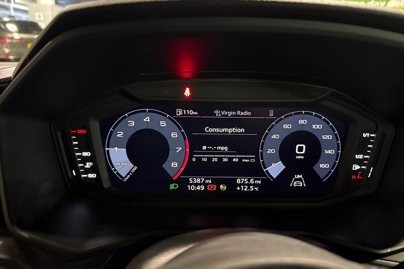 Used Audi A1 2023 for sale - 77367639: Photo 13