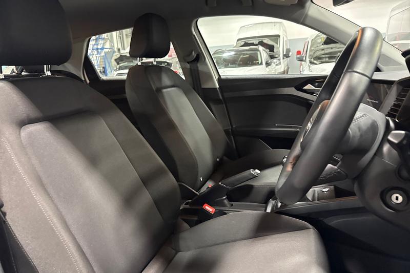 Used Audi A1 2023 for sale - 77367639: Photo 17