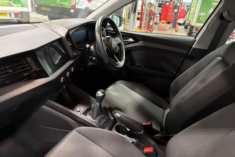 Used Audi A1 2023 for sale - 77367639: Photo 18