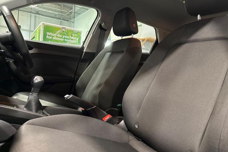 Used Audi A1 2023 for sale - 77367639: Photo 19