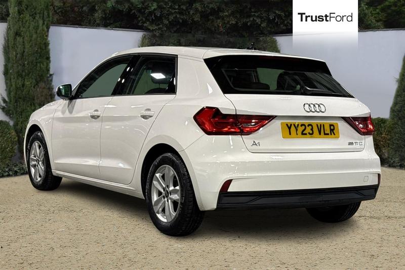 Used Audi A1 2023 for sale - 77367639: Photo 2