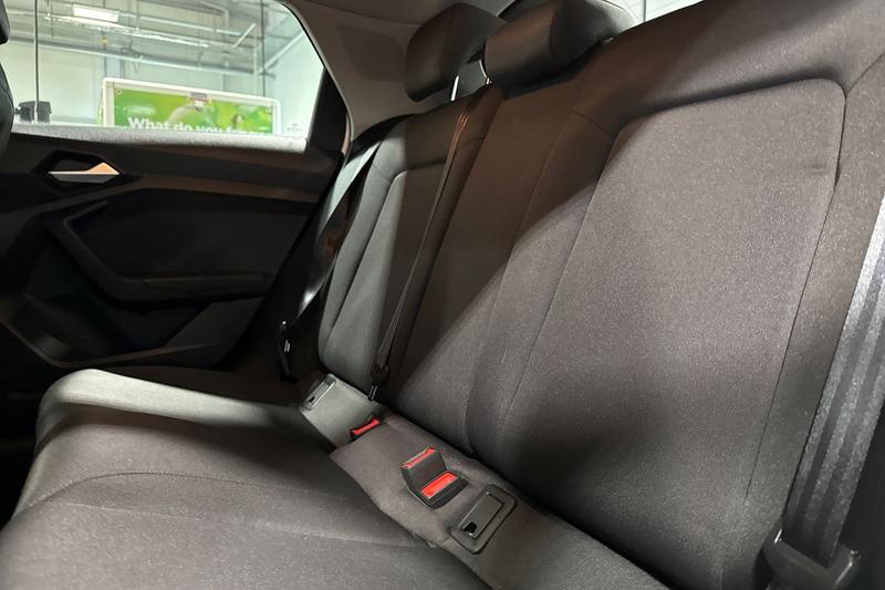 Used Audi A1 2023 for sale - 77367639: Photo 20