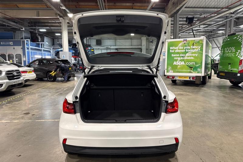 Used Audi A1 2023 for sale - 77367639: Photo 21