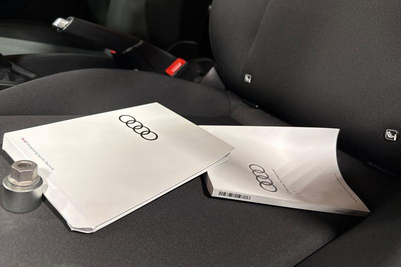 Used Audi A1 2023 for sale - 77367639: Photo 22