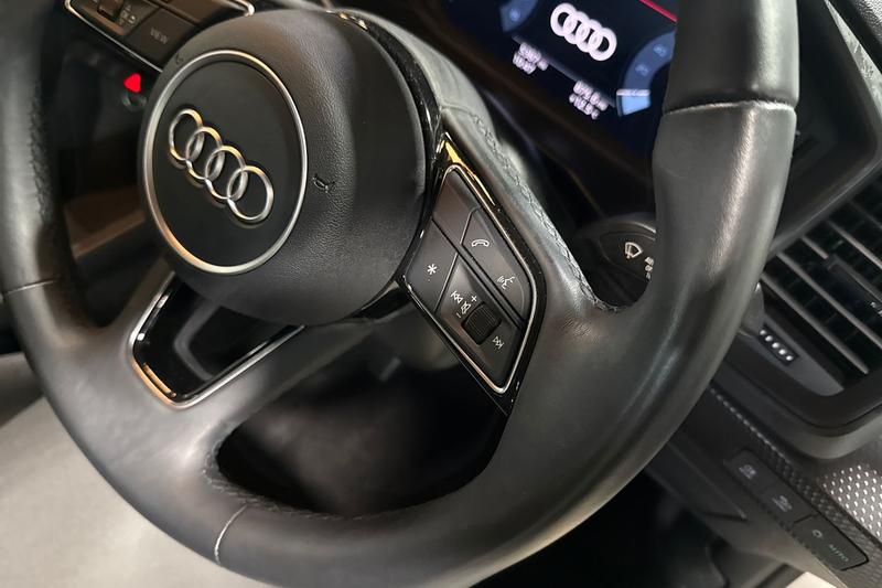 Used Audi A1 2023 for sale - 77367639: Photo 26