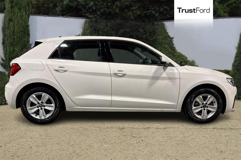 Used Audi A1 2023 for sale - 77367639: Photo 3