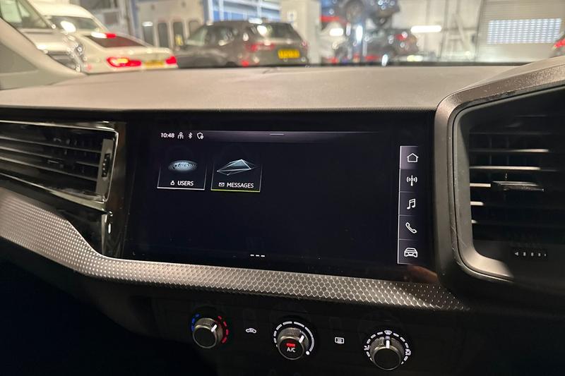 Used Audi A1 2023 for sale - 77367639: Photo 34