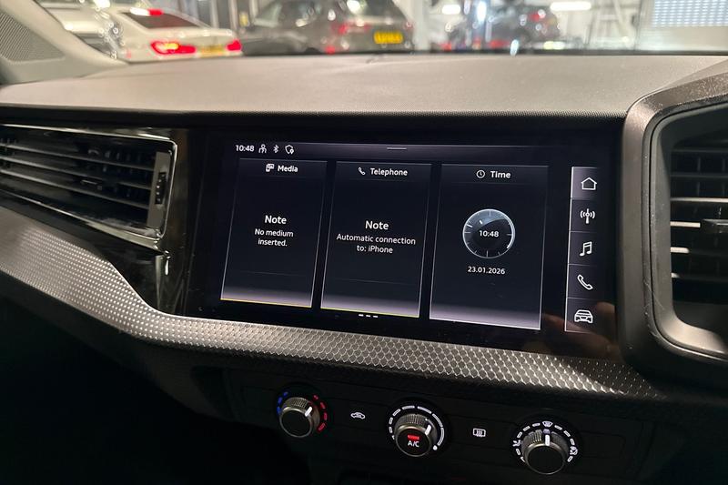 Used Audi A1 2023 for sale - 77367639: Photo 35