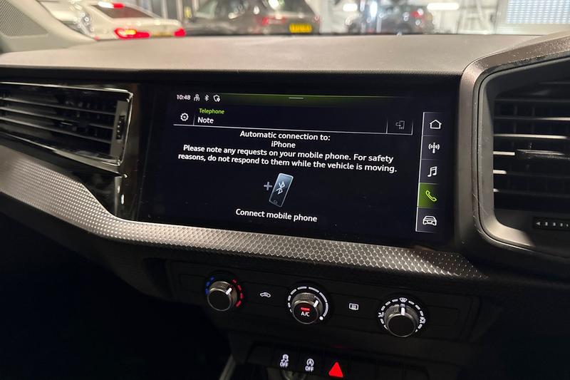 Used Audi A1 2023 for sale - 77367639: Photo 36