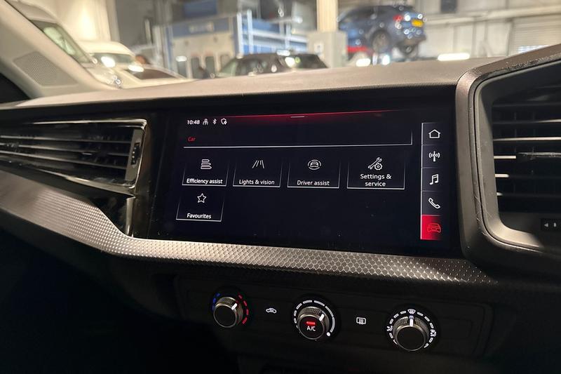 Used Audi A1 2023 for sale - 77367639: Photo 37