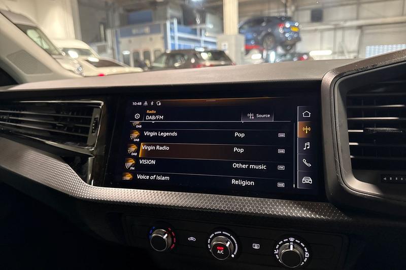 Used Audi A1 2023 for sale - 77367639: Photo 38