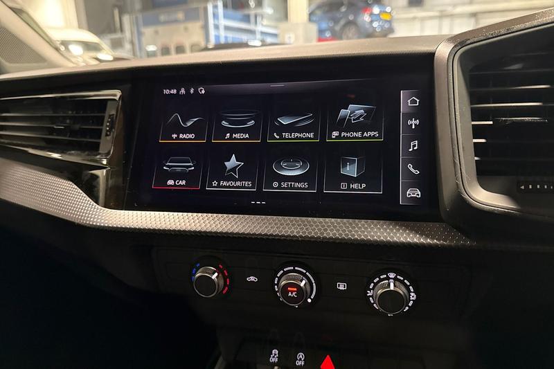 Used Audi A1 2023 for sale - 77367639: Photo 39