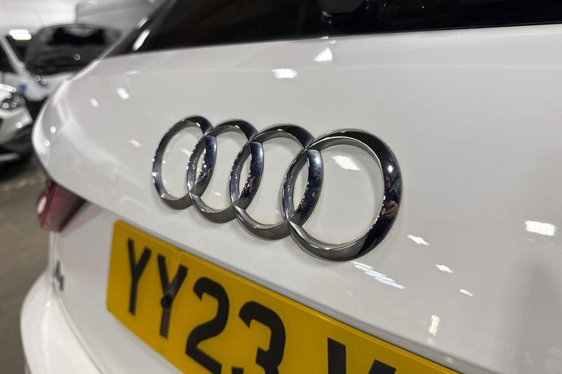 Used Audi A1 2023 for sale - 77367639: Photo 43