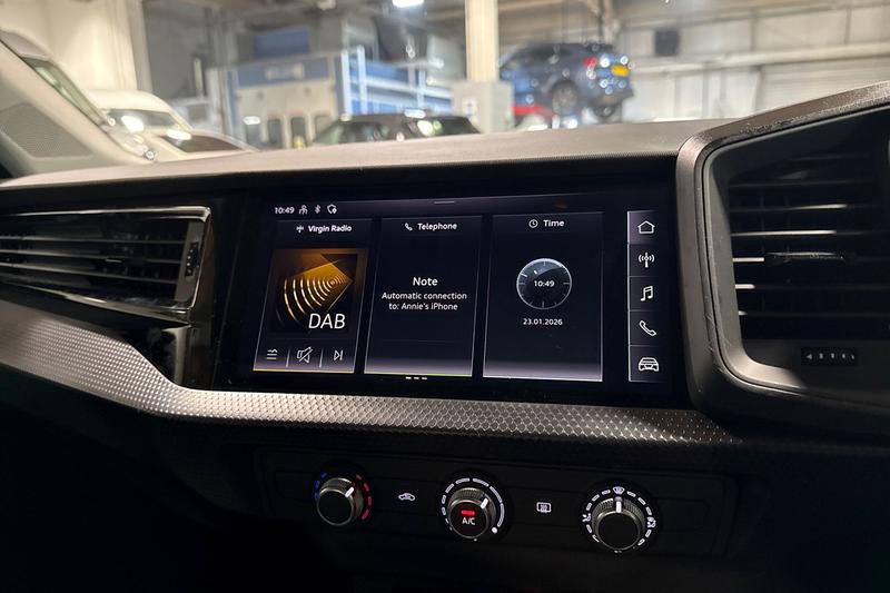 Used Audi A1 2023 for sale - 77367639: Photo 44