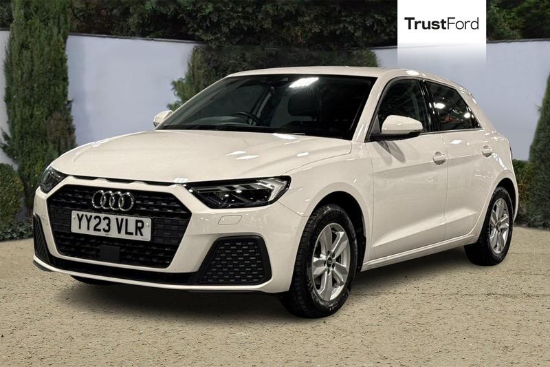 Used Audi A1 2023 for sale - 77367639: Photo 5