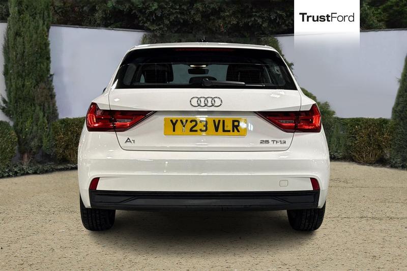 Used Audi A1 2023 for sale - 77367639: Photo 7